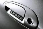 Mercury Sable 2000 года